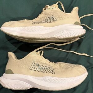 Hoka Mach 6 - Men’s 10